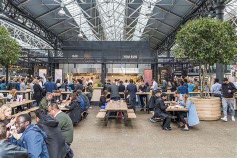 spitalfields market postcode